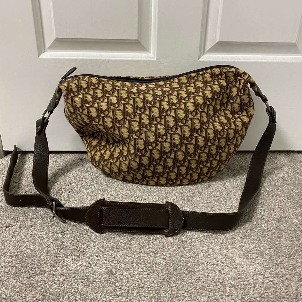 Dior crossbody bag